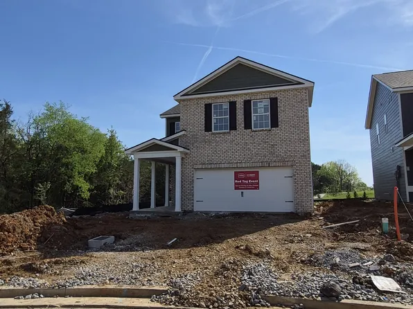 338 Carp Ct, Antioch, TN 37013