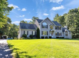 195 Steam Mill Rd, Auburn, NH 03032