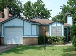 5114 Fox Hollow Blvd, Spring, TX 77389