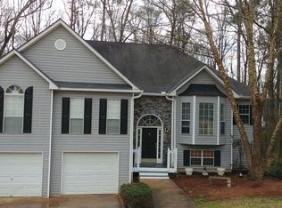 4340 Mapleton Way, Cumming, GA 30028