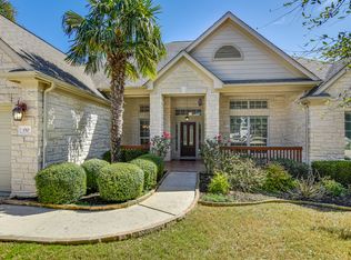 150 Monarch Ln, Austin, TX 78737