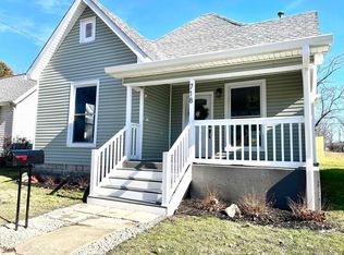 718 T St, Bedford, IN 47421