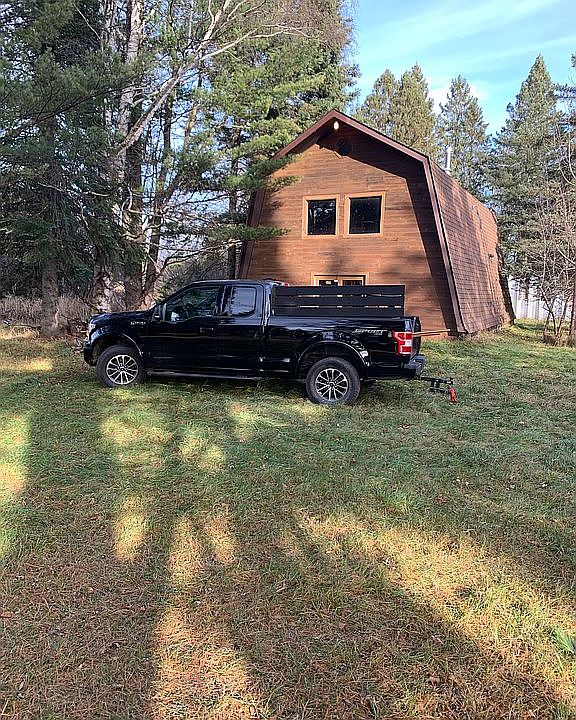 39940 Sturgeon River Rd, Chassell, MI 49916 | Zillow