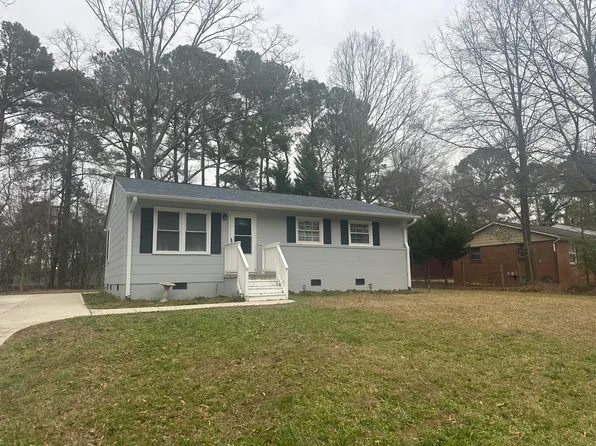 516 Madison Ave, Cary, NC 27513