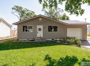 286 Rice St, Blackfoot, ID 83221
