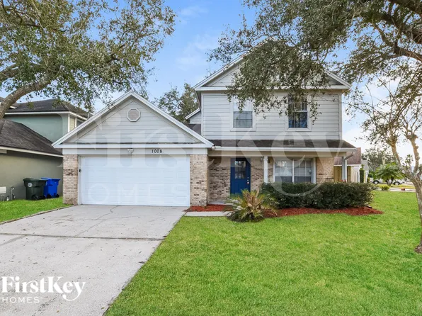 1008 Kelsey Ave, Oviedo, FL 32765