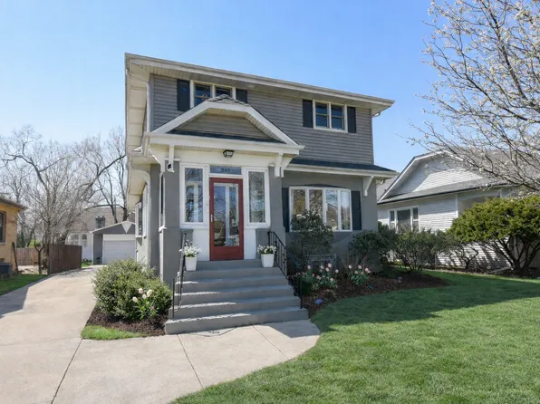 349 Blackhawk Rd, Riverside, IL 60546