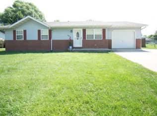 405 Ackerman Pl, Troy, IL 62294