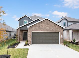 3058 Nickell Back Dr, Conroe, TX 77301