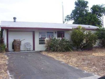 851 NE 51st Ct, Deerfield Beach, FL, 33064