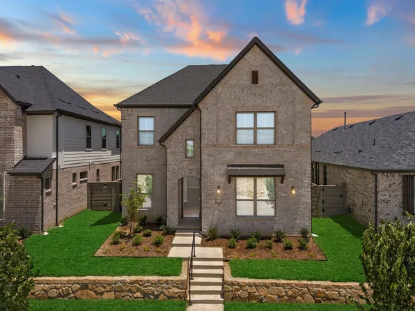 9205 Rolling Meadow Way, Denton, TX 76226