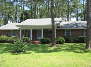 609 Potts Rd, Tifton, GA 31794