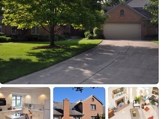 2572 Vienna Estates Dr, Dayton, OH