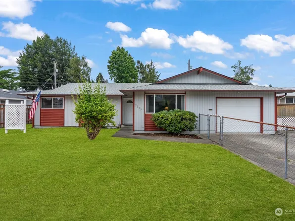 5213 S 11th Street, Tacoma, WA 98465