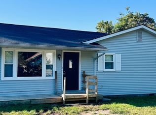 3801 E Markle Ave, Terre Haute, IN 47805