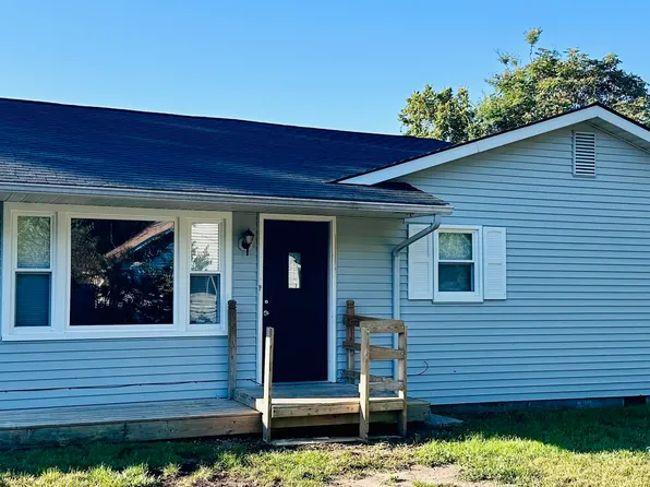 3801 E Markle Ave, Terre Haute, IN 47805