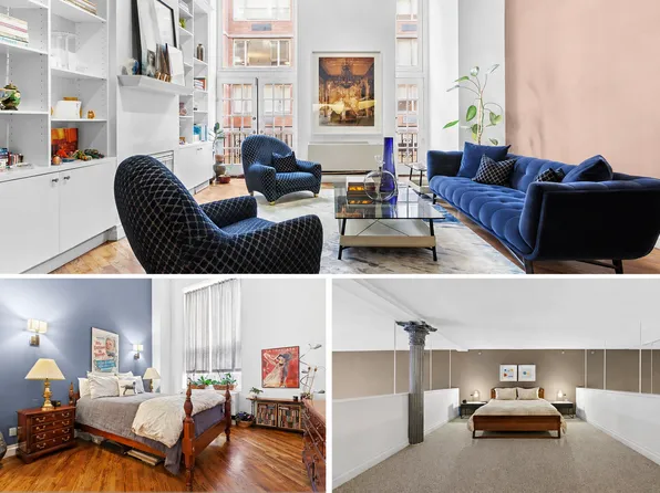 121 West 20th Street image 1 of 12