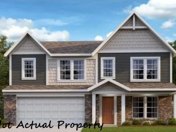 346 Issac Tharp St, Pataskala, OH 43062