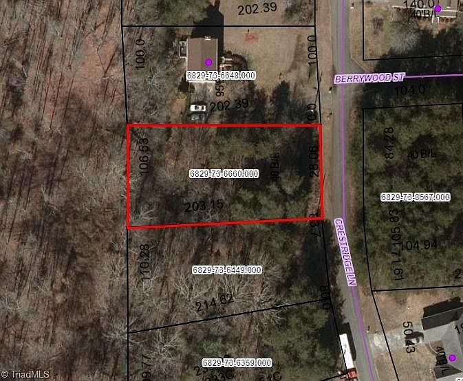 1st image of 6013 Crestridge Ln #19