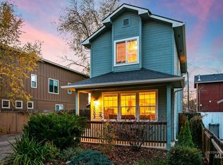 2003 S Gourley St, Boise, ID 83705