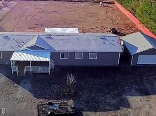 3341 E Zolin Ave, Pahrump, NV 89061