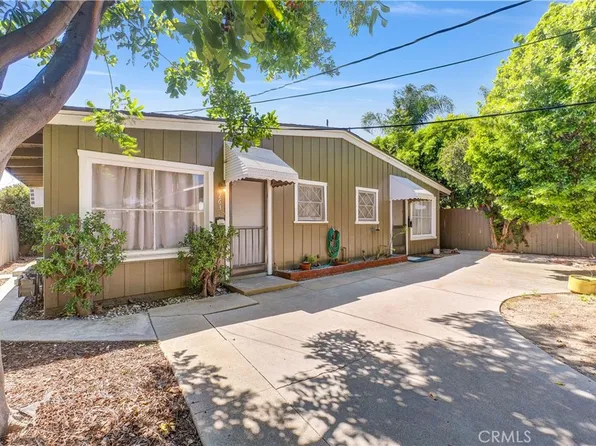 263 S 3rd Ave, Upland, CA 91786