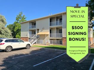 2153 27th Avenue Ct #71, Greeley, CO 80634