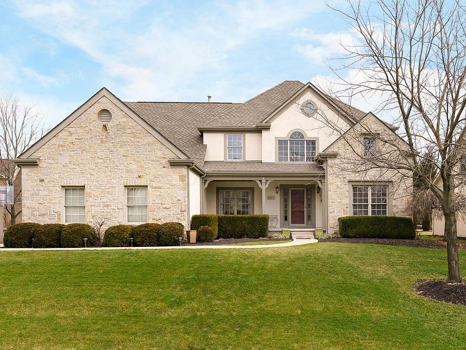 1st image of 8422 Greenside Dr