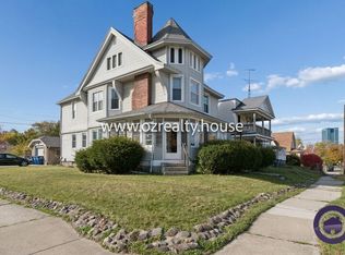 322 Euclid Ave #C, Toledo, OH 43605