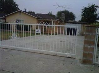 742 E Rosewood Ct, Ontario, CA 91764