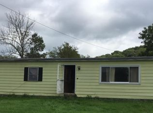 226 Horseshoe Dr, Penfield, PA 15849