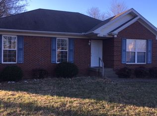 7616 Glaser Ln, Louisville, KY 40228