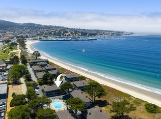 39 La Playa St, Monterey, CA 93940