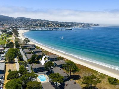 39 La Playa St, Monterey, CA, 93940