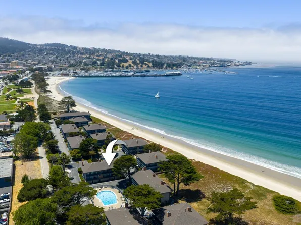 39 La Playa St, Monterey, CA 93940