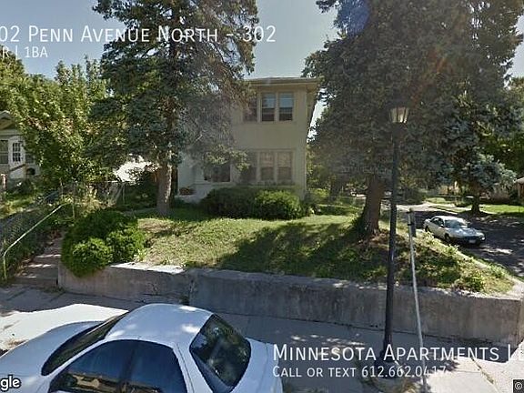 2nd image of 302 Penn Ave N #302
