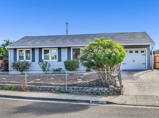 1008 Atherton St, Vallejo, CA
