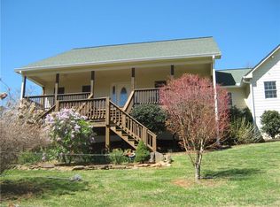 1106 Ridgeway Church Rd #1, Ellijay, GA 30540