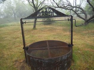 2647 County Road 330 #SEE, Ballinger, TX 76821