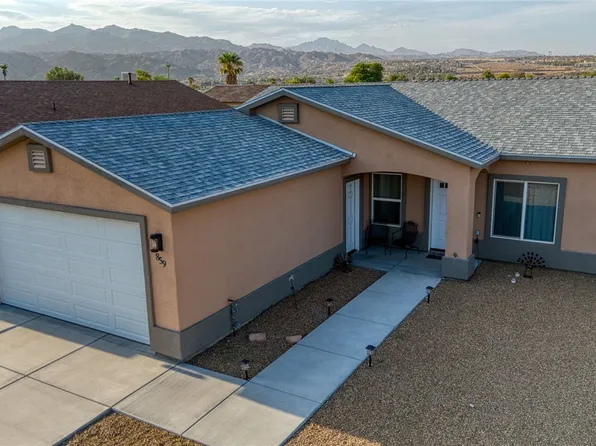859 Turney Dr, Bullhead City, AZ 86442