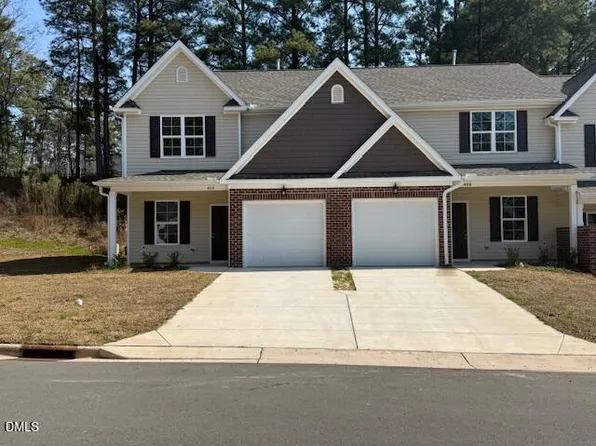 408 Meridian Xing, Sanford, NC 27330