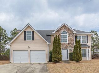 325 Welsh Ct, Fairburn, GA 30213