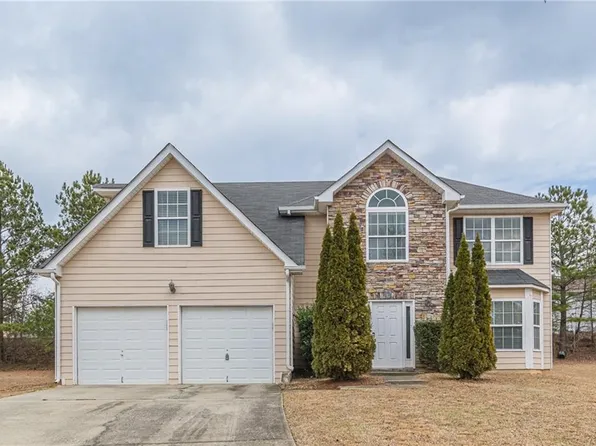 325 Welsh Ct, Fairburn, GA 30213