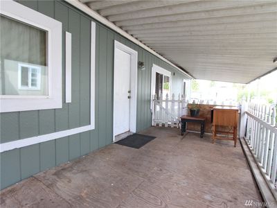 1400 N 30th St Trlr 81, Mount Vernon, WA, 98273