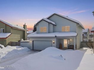 2060 Courage Cir, Anchorage, AK 99519