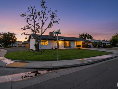 6201 Bel Aire Way, Bakersfield, CA, 93309