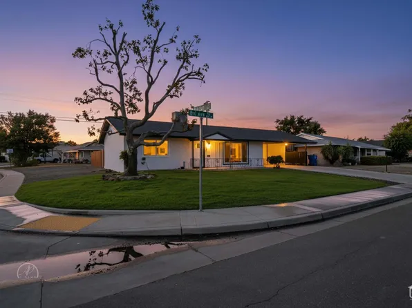 6201 Bel Aire Way, Bakersfield, CA 93309