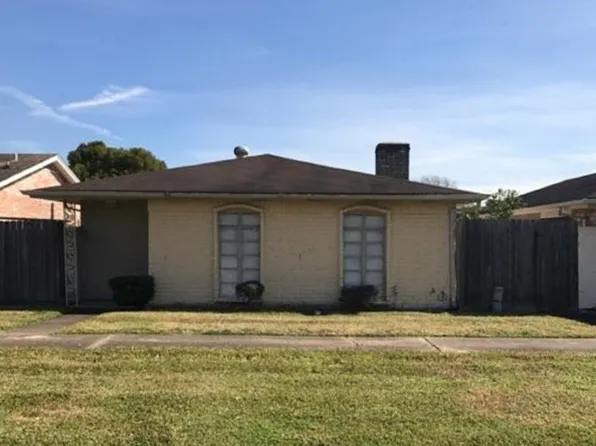13141 High Star Dr, Houston, TX 77072