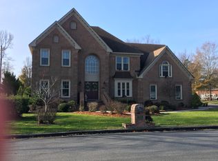 700 Sound Ct, Chesapeake, VA 23322