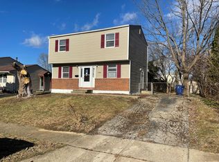 5384 Centner Ln, Columbus, OH 43232